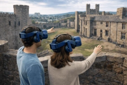 AR VR XR analiz süreci