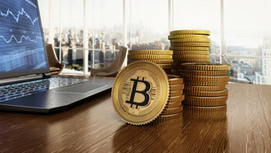 Finans için blockchain çözümleri