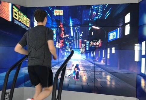Motion Gesture