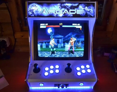 Arcade Systems