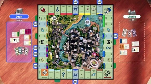 Board Games