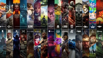 Game Showcase 2