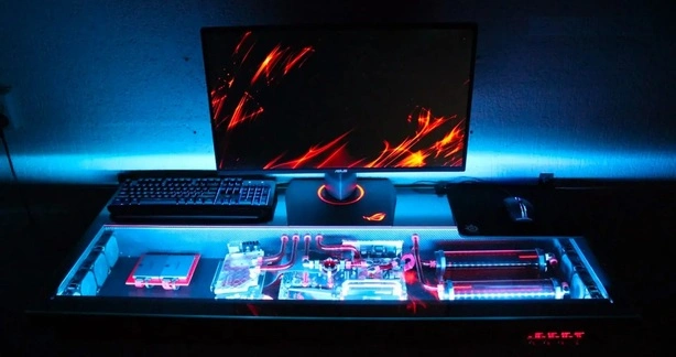 Kurumsal bilgisayar ve workstation çözümleri