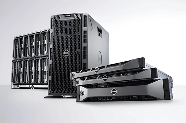 Server ve storage teknik servis hizmetleri