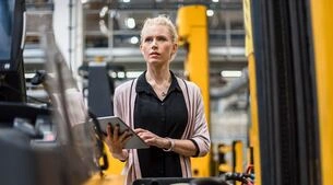 Akıllı Fabrika IoT