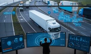 Lojistik ve Varlık Takibi IoT