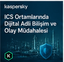 ICS Olaylarının Tanımlanması