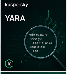 YARA Modüllerinden Yararlanma