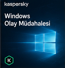 Olay Müdahale Süreci