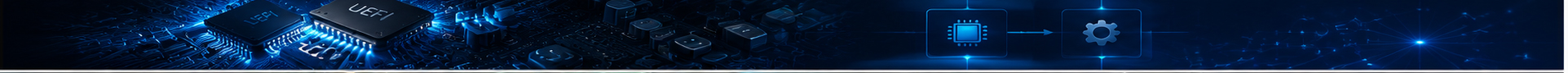 BIOS ve UEFI Nedir?