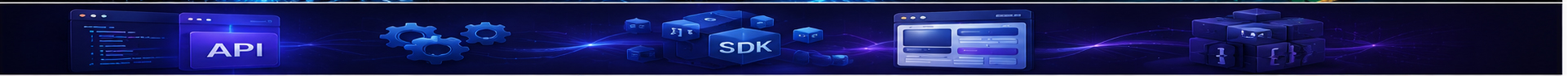 API, SDK ve Framework Terimleri Ne Anlama Gelir?