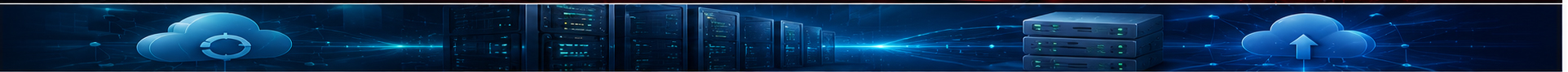 Cloud, Server ve Hosting Terimleri Ne Anlama Gelir?