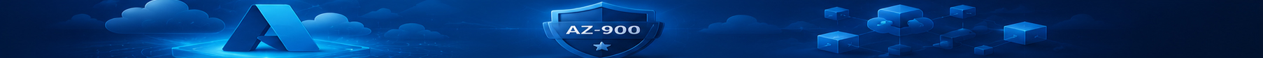 Microsoft Azure Fundamentals AZ-900 Nedir?