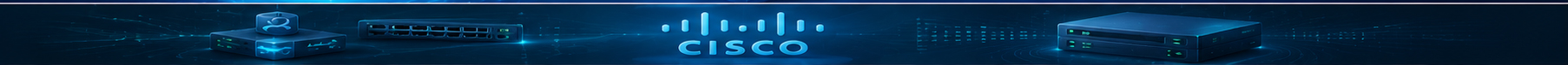Cisco CCNA Sertifikası Nedir?