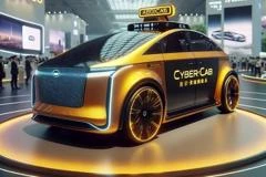 Tesla, Şanghay’da AI destekli sesli asistanını kayıt ettirdi