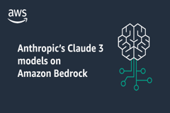 Anthropic, Claude için AWS’ye 100 milyar dolarlık taahhüt verdi