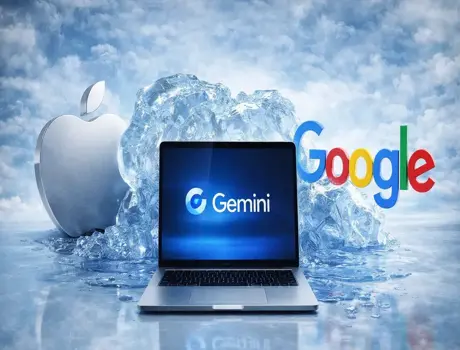 Google, Mac kullanıcıları için yerel Gemini uygulamasını kullanıma sundu