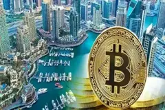 Dubai, Kripto Merkezi Olma Yolunda Yeni Lisanslar Dağıttı