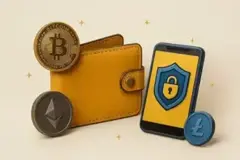 Kripto Cüzdan Güvenliği İçin Yeni Standartlar Geliştiriliyor