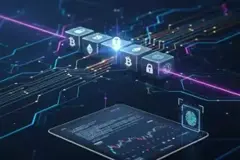 Blockchain Tabanlı Kimlik Sistemleri Yaygınlaşıyor