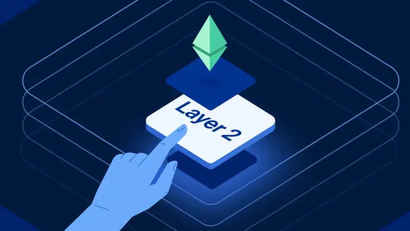 Layer-2 Çözümleri Ethereum Ekosisteminde Büyümeyi Hızlandırıyor