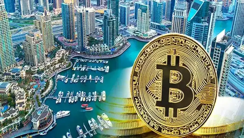 Dubai, Kripto Merkezi Olma Yolunda Yeni Lisanslar Dağıttı