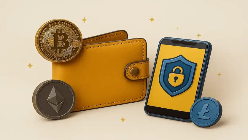 Kripto Cüzdan Güvenliği İçin Yeni Standartlar Geliştiriliyor