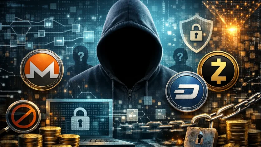 Kripto Dolandırıcılıklarına Karşı Yeni Önlemler Alınıyor