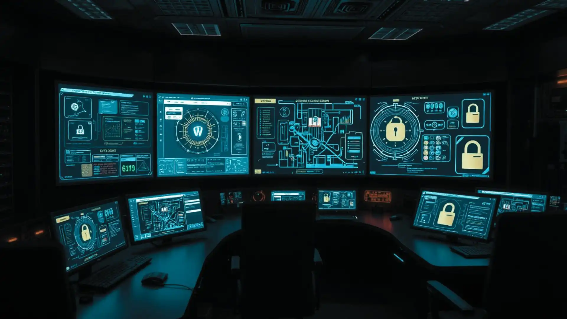 Kritik altyapılarda kullanılan SCADA sistemlerinde yeni açık bulundu
