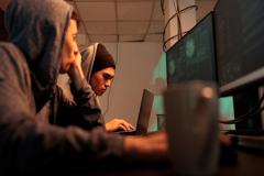 Hackerlar eğitim kurumlarını hedef alan saldırılarını artırdı