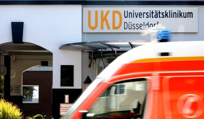 Almanya'da sağlık sistemine yönelik büyük veri ihlali soruşturması başlatıldı