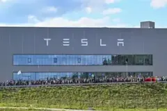 Tesla, Avrupa’daki yeni gigafactory yatırım planını duyurdu