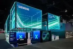 Siemens, dijital ikiz teknolojileriyle endüstriyel üretimi dönüştürüyor