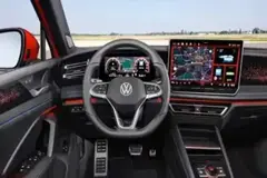 Volkswagen, yazılım odaklı araç platformları için yeni iş modeli geliştirdi