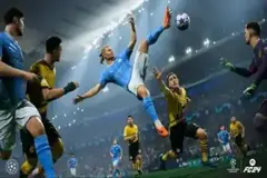 EA Sports FC Serisi Yeni Özelliklerle Genişliyor