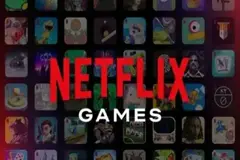 Netflix, Oyun Platformunu Genişletmek İçin Yeni Stüdyolar Satın Aldı