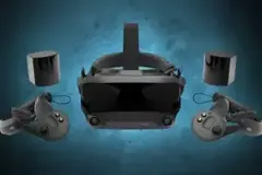 Valve, Yeni VR Başlığı İçin Geliştirme Çalışmalarını Sürdürüyor