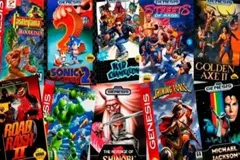 SEGA, Klasik Oyun Serilerini Yeniden Canlandırıyor