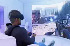 Meta, VR Oyun Ekosistemine Yeni İçerikler Ekliyor