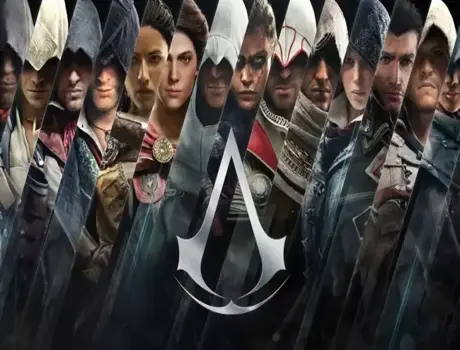 Ubisoft, Yeni Assassin’s Creed Oyunu İçin Tanıtım Videosu Yayınladı
