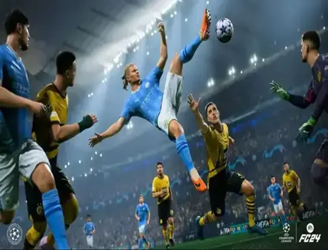 EA Sports FC Serisi Yeni Özelliklerle Genişliyor