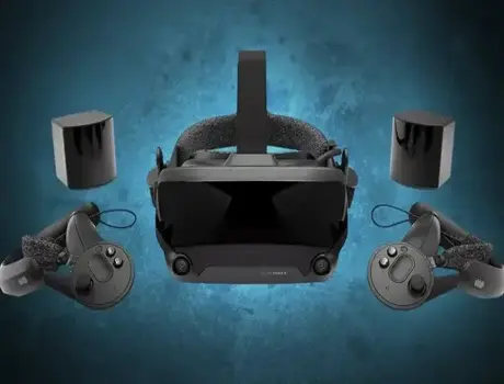 Valve, Yeni VR Başlığı İçin Geliştirme Çalışmalarını Sürdürüyor