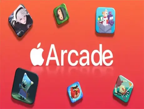 Apple Arcade Kütüphanesine Yeni Oyunlar Ekleniyor