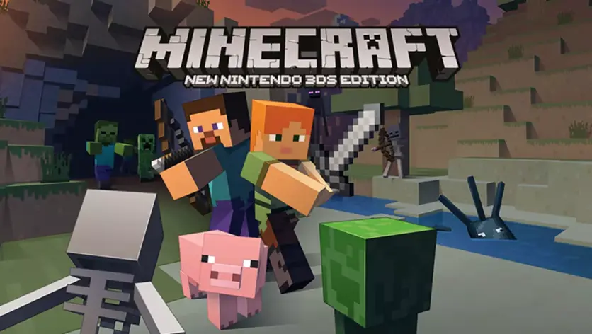 Minecraft Yeni Güncellemesiyle Daha Geniş Dünyalar Sunuyor