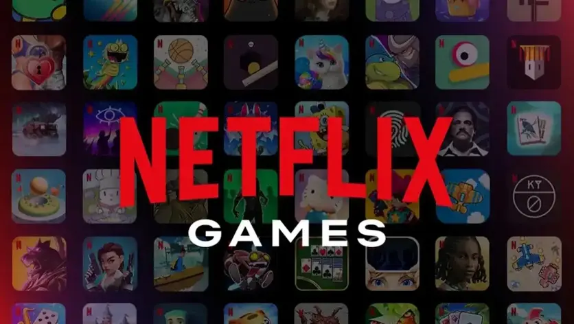 Netflix, Oyun Platformunu Genişletmek İçin Yeni Stüdyolar Satın Aldı