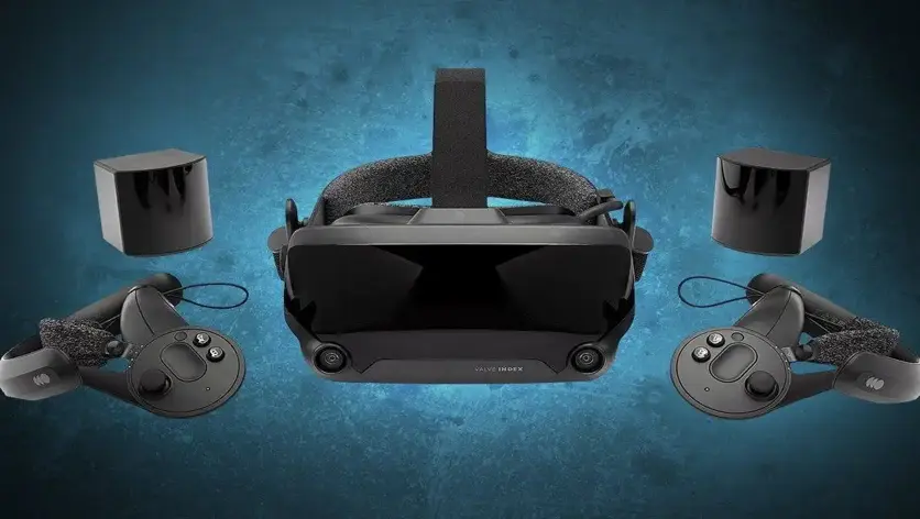 Valve, Yeni VR Başlığı İçin Geliştirme Çalışmalarını Sürdürüyor