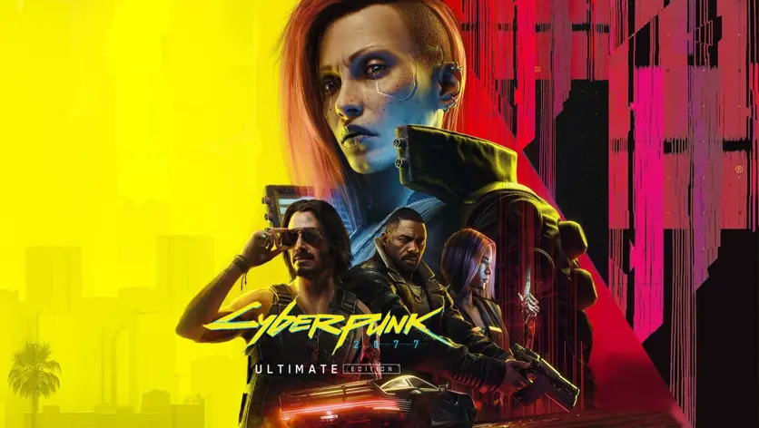 Cyberpunk 2077 Genişleme Paketi Satış Rekorları Kırdı