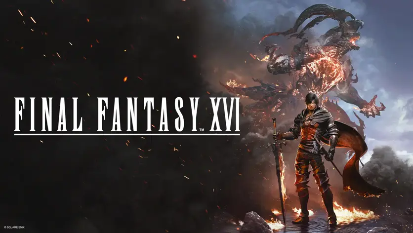 Square Enix, Final Fantasy Serisi İçin Yeni Oyun Planlarını Açıkladı
