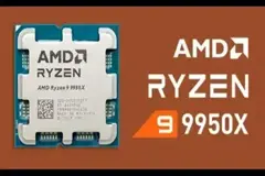 AMD Ryzen 9 9950X Testte: Yeni Nesil Çok Çekirdek Canavarı