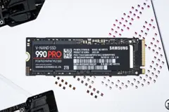 Samsung 990 Pro SSD Testte: PCIe 4.0 Depolamada Zirve
